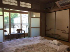  Daymaruya Ryokan  Уезд Симотакаи